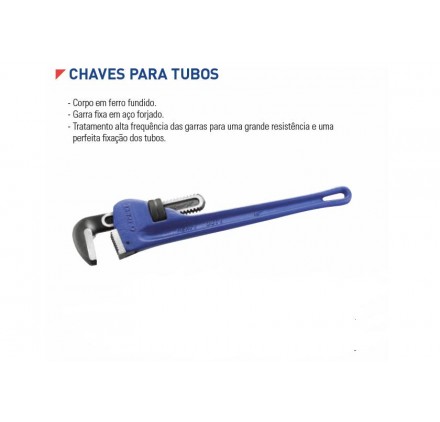 Chaves Para Tubos