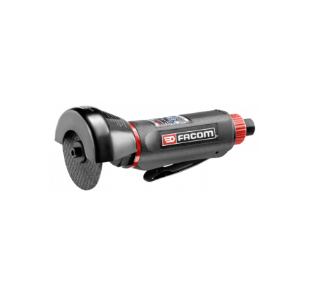 REBARBADORA DE ÂNGULO PNEUMÁTICA 75 MM - 3" |