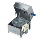 Máquina de Lavar Peças Rotativa Teknox P100 e P120
